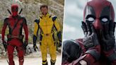 One of Ryan Reynolds' Deadpool 3 pitches had a $5 million budget and no special effects