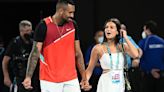 Nick Kyrgios and Costeen Hatzi's Complete Relationship Timeline