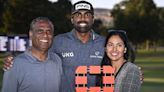 Sahith Theegala’s Parents Indian Heritage a Source of Inspiration
