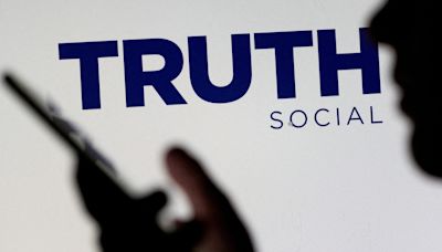 DJT stock rebounds since hush money trial low. What to know about Truth Social trading