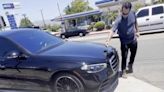 LA man faces criminal charge for slapping autistic boy who damaged car