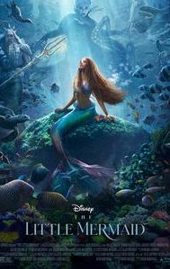 The Little Mermaid