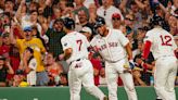 Takeaways: Boston Red Sox Come Alive at the Plate, Secure Series Win Over Oakland A’s