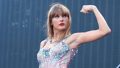 Taylor Swift apoya a Kamala Harris: ¿cuánto pesa para ganar en las presidenciales en Estados Unidos? - La Tercera