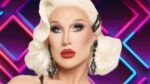 The Vivienne on 15 years of Drag Race: ‘Visibility and representation are more crucial than ever’