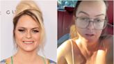 Orange is the New Black star Taryn Manning admits to affair with married man after troubling video