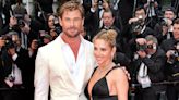 Chris Hemsworth 'forever' in wife's 'debt' after she ‘put aside her own dreams’ to support his