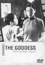 The Goddess (1934 film) - Alchetron, the free social encyclopedia