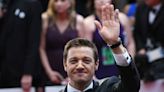 ‘I won’t have a bad day for the rest of my life’: Jeremy Renner on how snow plow accident changed his outlook on life