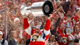 Panthers claim Stanley Cup for first time, win Game 7 to deny Oilers