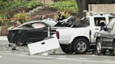 1 dead in San Jose hit-and-run crash Wednesday, juvenile in custody
