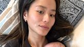 Jamie Chung on Decision to Welcome Sons via Surrogate: 'I Was Terrified of Putting My Life on Hold'