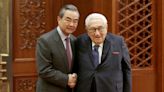 北京為季辛吉99歲慶生：中美關係回不去了！