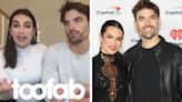 Bachelor Nation's Ashley Iaconetti & Jared Haibon On Preparing For Baby No. 2