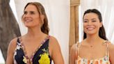 Mother of the Bride Photos Unveil Closer Look at Netflix’s Brooke Shields Rom-Com Movie