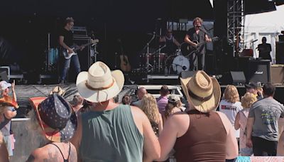 Wildwood, New Jersey, officials prepare for Barefoot Country Music Festival after chaotic start to summer