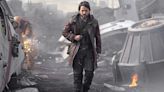 Diego Luna on returning to Star Wars with Andor : 'This story matters'
