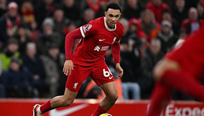 Real Madrid star working to lure Trent Alexander-Arnold to the club