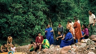 Gobierno refuerza vigilancia policial en áreas protegidas de Madre de Dios y Loreto