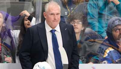 Leafs hire Craig Berube as new head coach | Offside