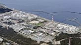 IAEA team inspects treated radioactive water release from Japan's Fukushima nuclear plant