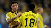 The contradiction at the heart of Borussia Dortmund’s unlikely Champions League fairytale