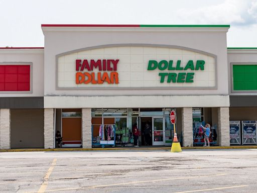 Dollar Tree to review strategic alternatives for Family Dollar business