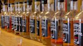 Ferrum College, multiple counties planning historical moonshine driving trail