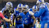 Rams vs. Lions wild card playoff highlights: Detroit wins first postseason game in 32 years