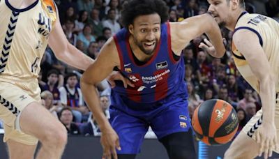 El Barça jugará finalmente la Supercopa Endesa 2024