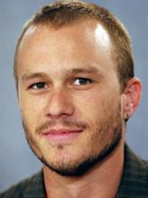 Heath Ledger