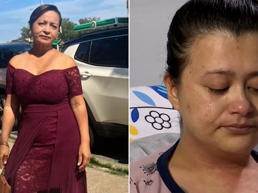 Hispana muere durante cirugía y madre es baleada por su expareja: lo más visto de Primer Impacto en la semana