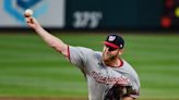 Stephen Strasburg scheduled for Red Wings rehab start at Frontier Field against Bisons