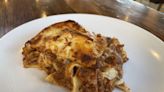 How to love lasagna in L.A. as an enthusiast rather than a purist