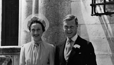 Was Wallis Simpson’s £17m jewellery robbery an inside job?