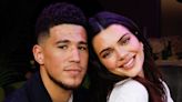 Kendall Jenner and Devin Booker Break Up Again