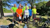 Fond du Lac’s Bike Loop has grown 100 miles in 10 years. Anniversary celebration set July 29.