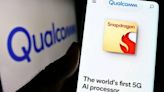 Qualcomm extiende acuerdos clave con Apple y Samsung