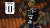 Revelan fecha en la que Paolo Guerrero quedaría libre de la UCV para firmar por Alianza Lima