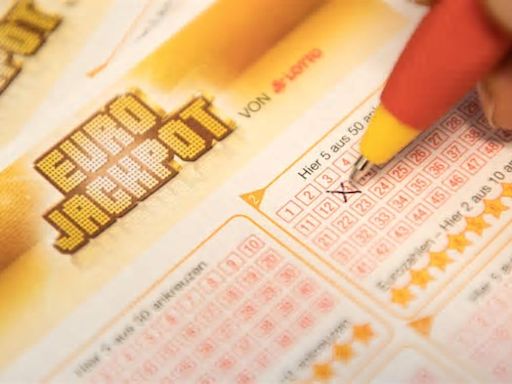 17 Millionen Euro im Eurojackpot am Dienstag