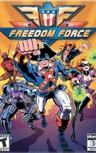 The Freedom Force (TV series)