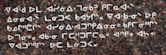 Canadian Aboriginal syllabics