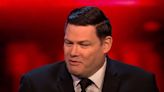 ITV The Chase's Mark Labbett hits out at 'unfair question' as fans spot slip-up