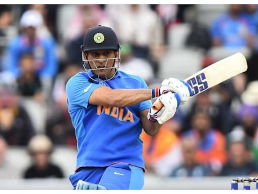 MS Dhoni Names THIS Indian Pacer As His Favourite