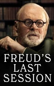 Freud's Last Session