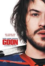 Goon – Kein Film für Pussies