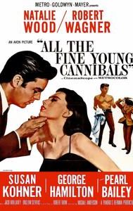 All the Fine Young Cannibals