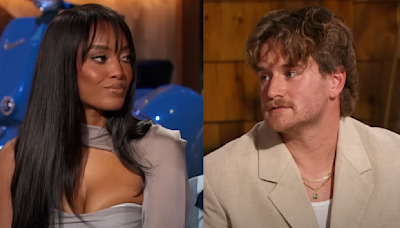 West Wilson and Ciara Miller Didn't Talk for 6 Months Before the Awkward AF 'Summer House' Reunion