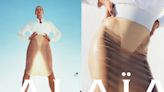 Alaïa and Gisele, Kendall and Calvin, Coach Draws Ariana Greenblatt, Kelsea Ballerini and More