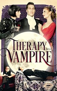 Therapy for a Vampire